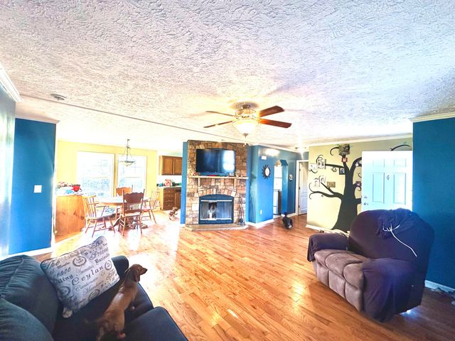 1209 Daniels Road, Trenton, GA 30752