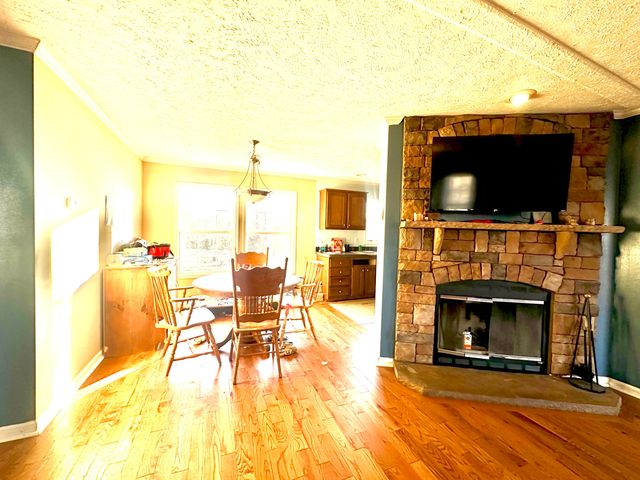 1209 Daniels Road, Trenton, GA 30752