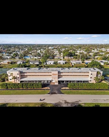 2486 CARING WAY 17A, Port Charlotte, FL 33952