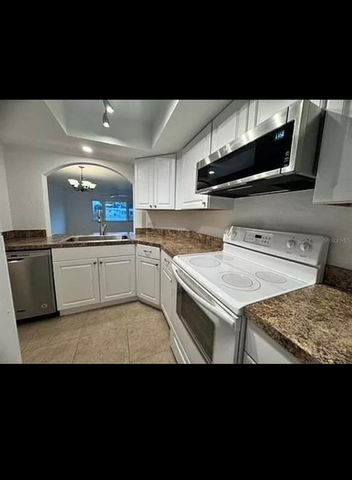 2486 CARING WAY 17A, Port Charlotte, FL 33952