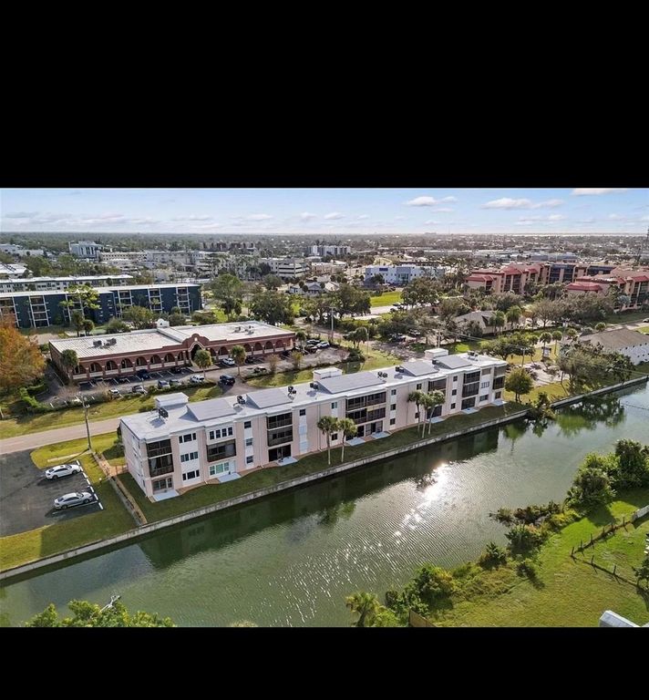 2486 CARING WAY 17A, Port Charlotte, FL 33952