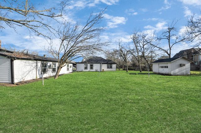 7135 Cayton Street, Houston, TX 77061