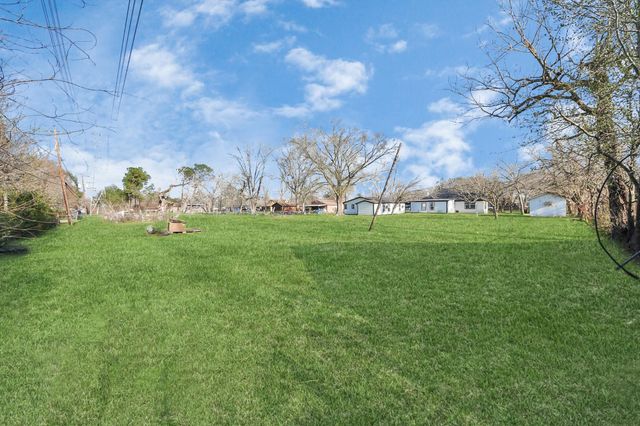 7135 Cayton Street, Houston, TX 77061