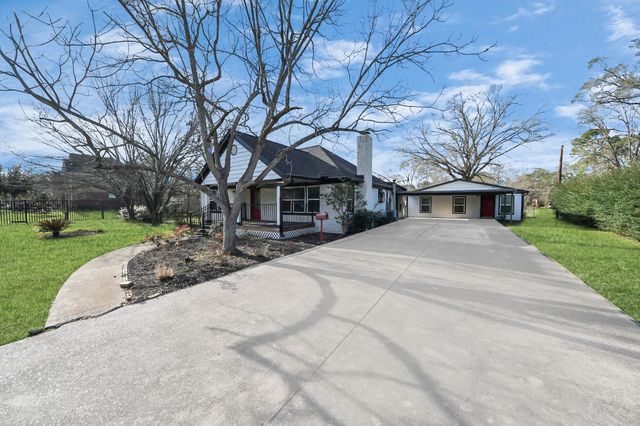 7135 Cayton Street, Houston, TX 77061