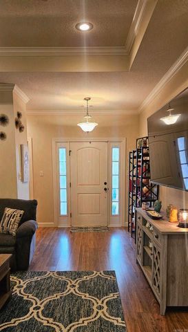 795 S Hill Dr Drive, Jonesboro, AR 72401