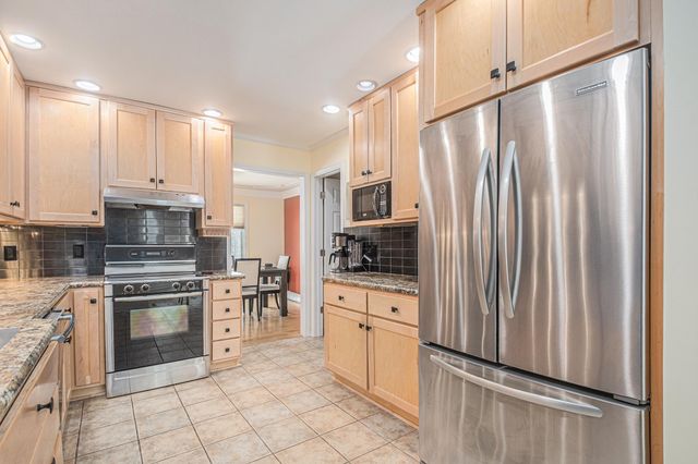 1209 Morris Drive, Niles Twp, MI 49120