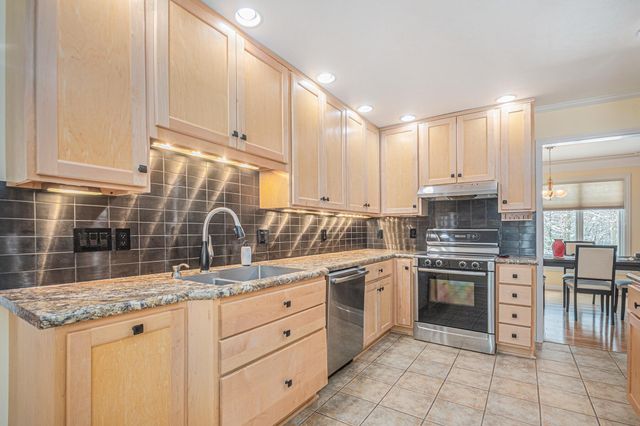 1209 Morris Drive, Niles Twp, MI 49120