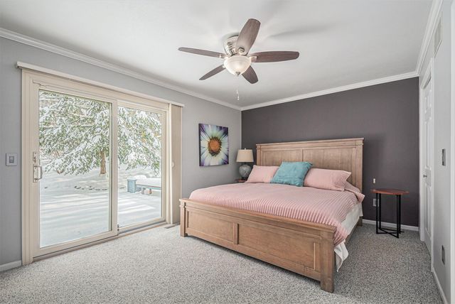 1209 Morris Drive, Niles Twp, MI 49120