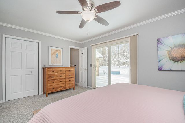 1209 Morris Drive, Niles Twp, MI 49120