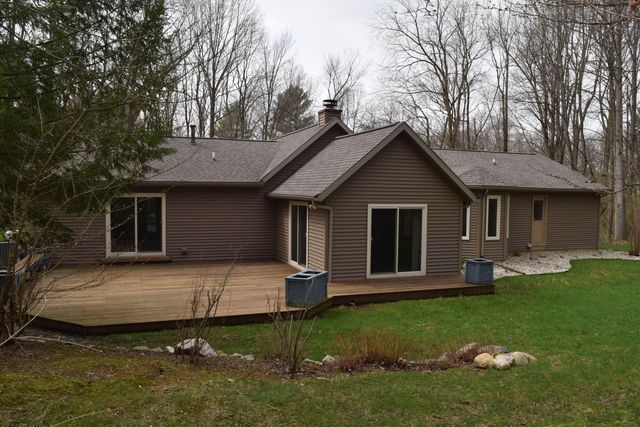 1209 Morris Drive, Niles Twp, MI 49120