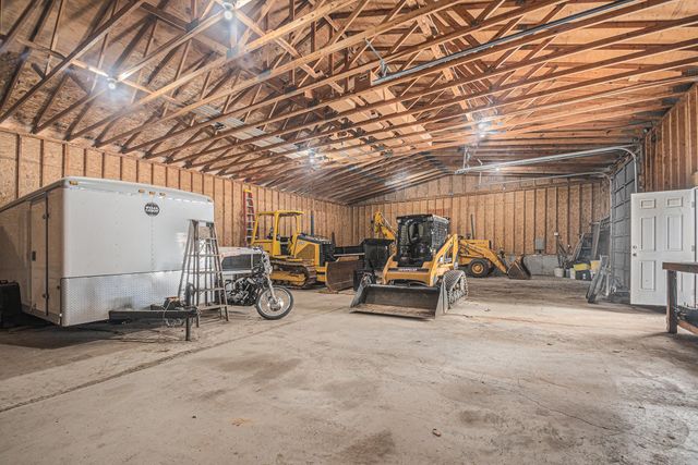 1209 Morris Drive, Niles Twp, MI 49120