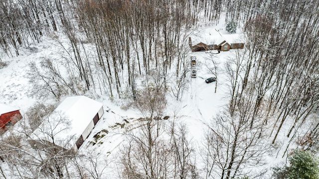 1209 Morris Drive, Niles Twp, MI 49120