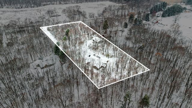 1209 Morris Drive, Niles Twp, MI 49120