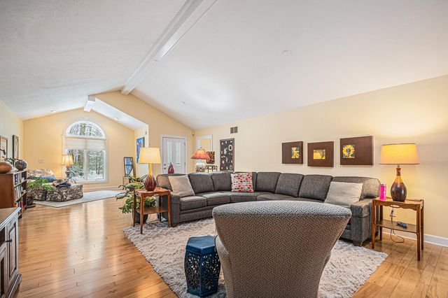 1209 Morris Drive, Niles Twp, MI 49120
