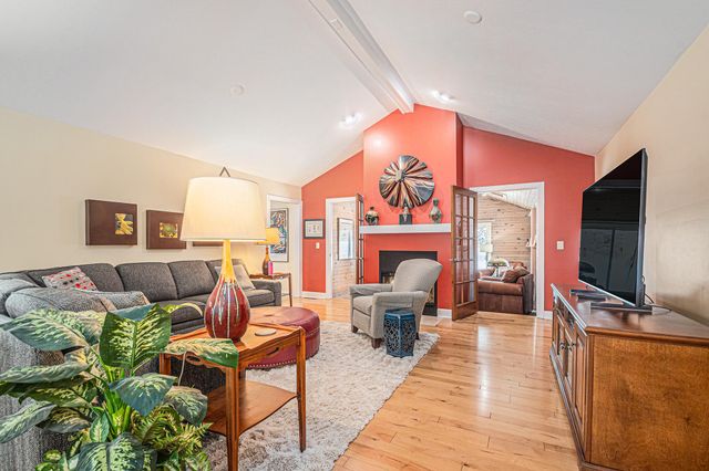 1209 Morris Drive, Niles Twp, MI 49120