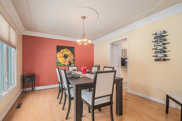 1209 Morris Drive, Niles Twp, MI 49120