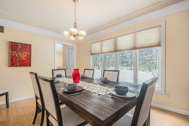 1209 Morris Drive, Niles Twp, MI 49120