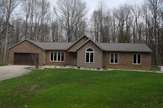 1209 Morris Drive, Niles Twp, MI 49120