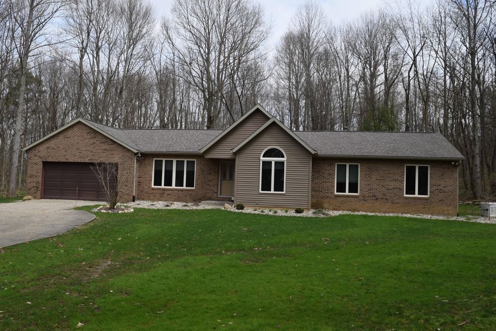 1209 Morris Drive, Niles Twp, MI 49120