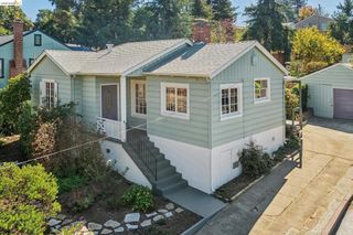 7531 Greenly Dr, Oakland, CA 94605
