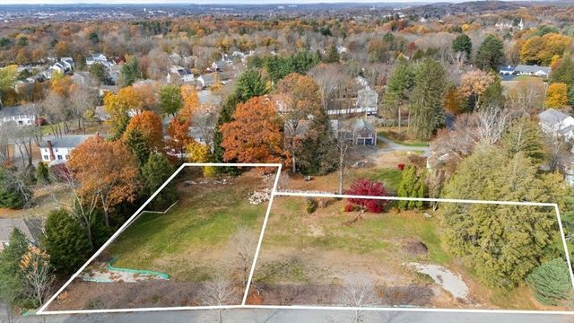136 Quail Run, North Andover, MA 01845