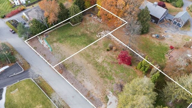 136 Quail Run, North Andover, MA 01845