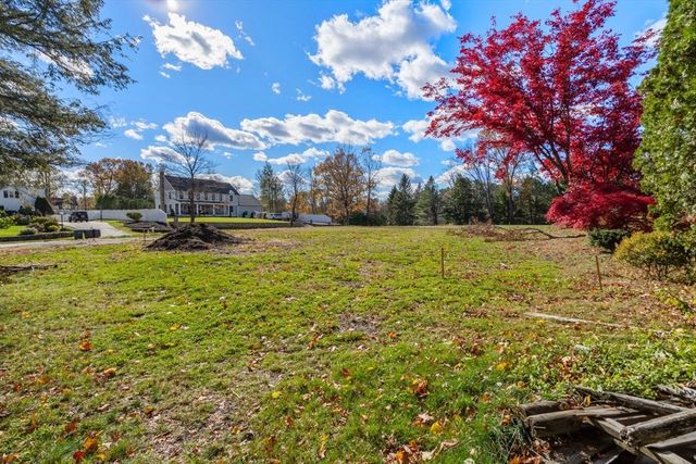 136 Quail Run, North Andover, MA 01845