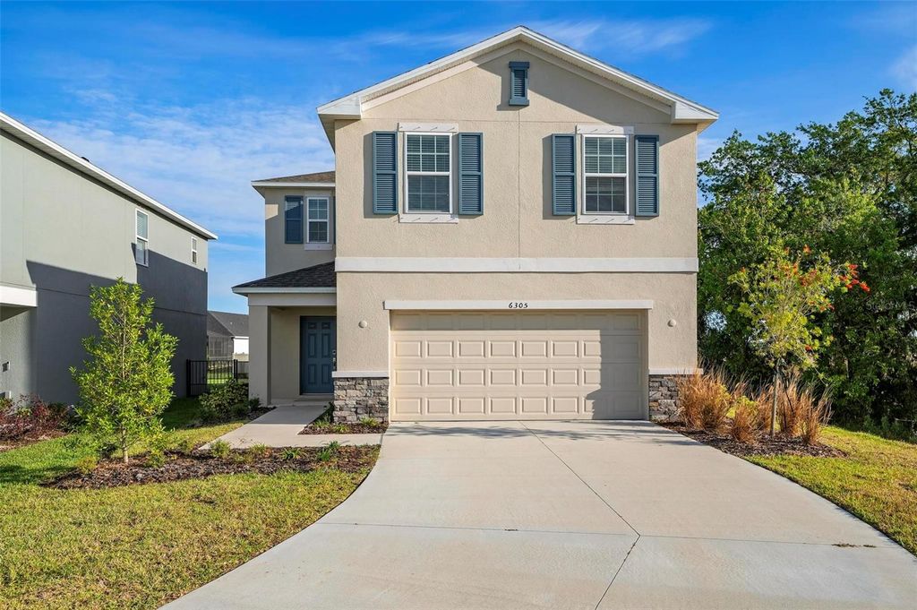 6305 SPRINGMONT LOOP, Palmetto, FL 34221