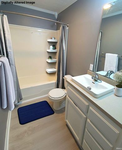 13609 South Street, Bristol, IN 46507