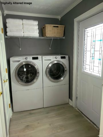 13609 South Street, Bristol, IN 46507