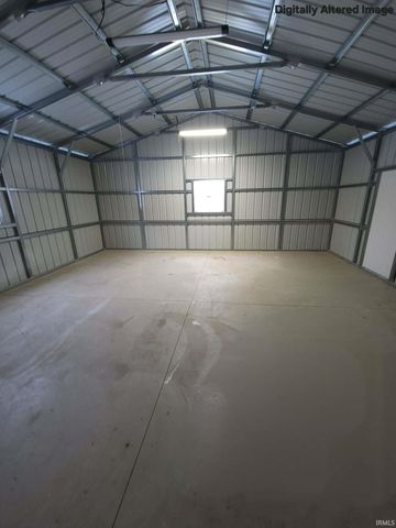 13609 South Street, Bristol, IN 46507