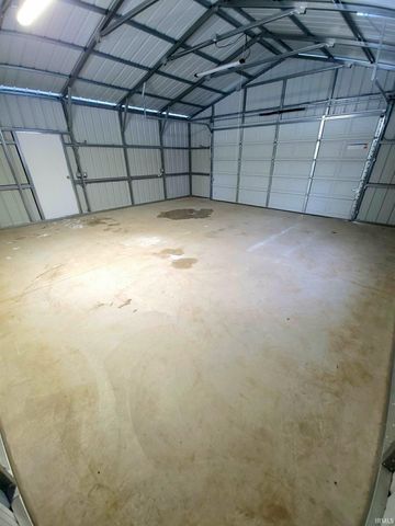 13609 South Street, Bristol, IN 46507