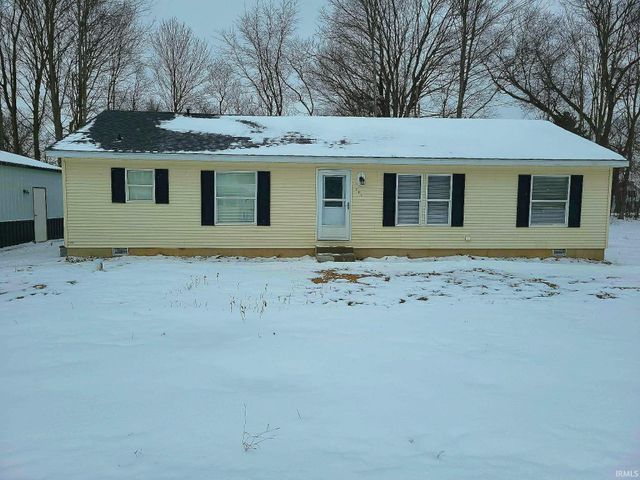 13609 South Street, Bristol, IN 46507