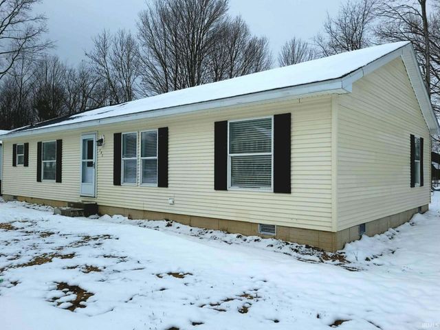 13609 South Street, Bristol, IN 46507