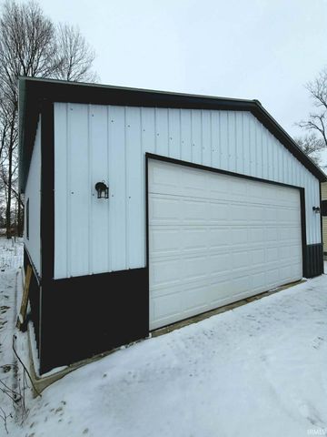 13609 South Street, Bristol, IN 46507