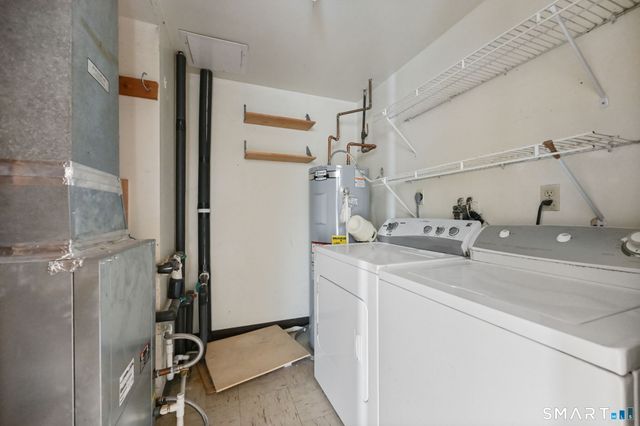 1633 Washington Boulevard APT 6D, Stamford, CT 06902