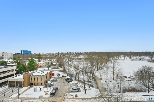 1633 Washington Boulevard APT 6D, Stamford, CT 06902