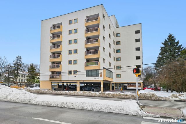 1633 Washington Boulevard APT 6D, Stamford, CT 06902