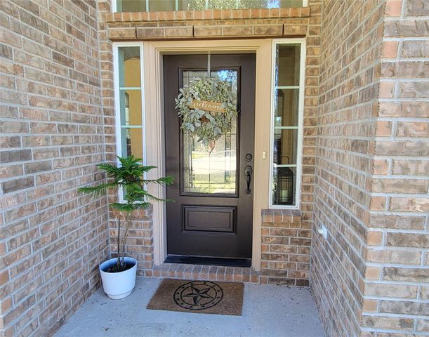 1835 Pembrook Circle, Conroe, TX 77301