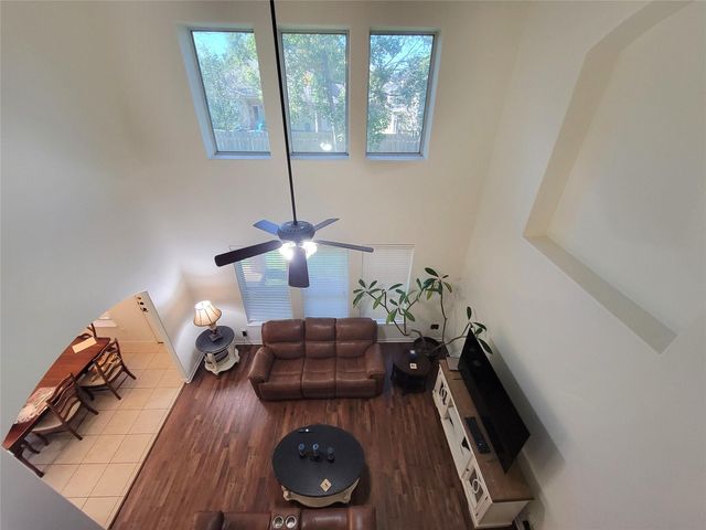 1835 Pembrook Circle, Conroe, TX 77301