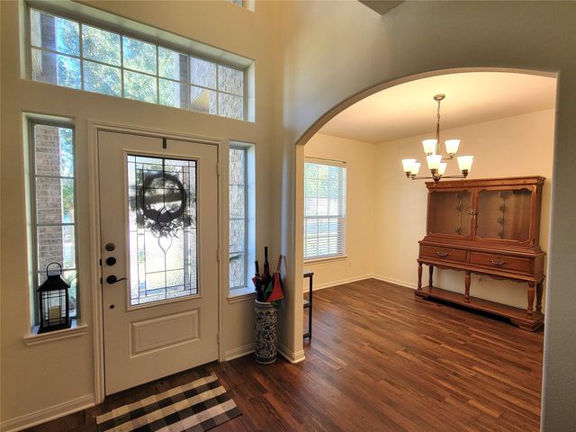 1835 Pembrook Circle, Conroe, TX 77301