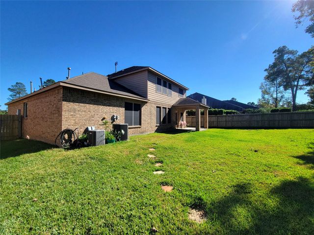 1835 Pembrook Circle, Conroe, TX 77301