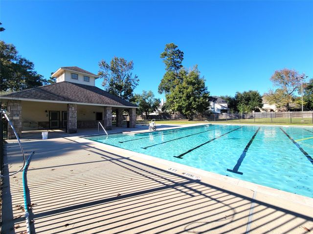 1835 Pembrook Circle, Conroe, TX 77301