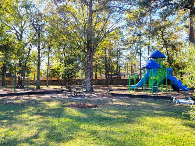 1835 Pembrook Circle, Conroe, TX 77301