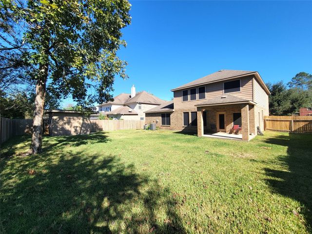 1835 Pembrook Circle, Conroe, TX 77301