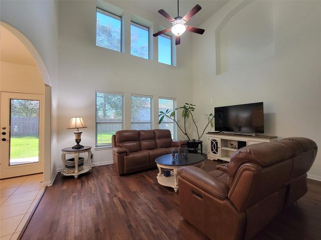 1835 Pembrook Circle, Conroe, TX 77301