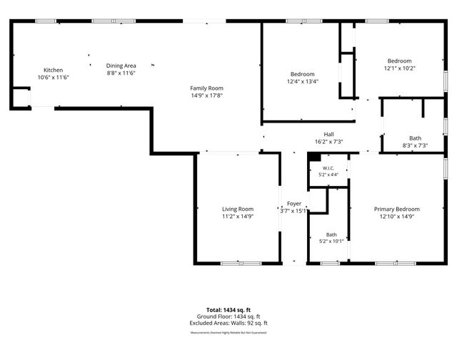 15810 Acapulco Drive, Jersey Village, TX 77040