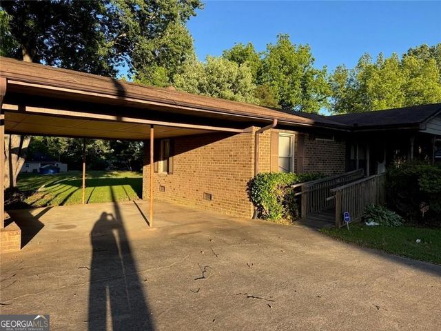 10651 Flat Shoals Road, Covington, GA 30016