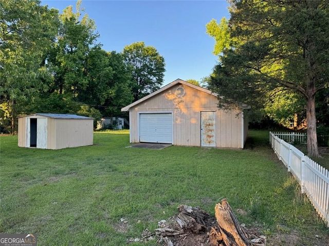 10651 Flat Shoals Road, Covington, GA 30016