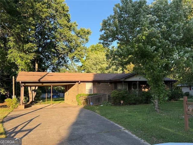 10651 Flat Shoals Road, Covington, GA 30016